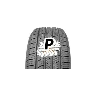 Tracmax X-PRIVILO TX9 255/65 R17 110v