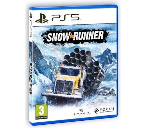 SnowRunner