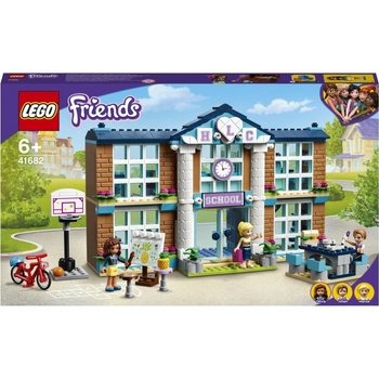 LEGO® Friends 41682 Škola v městečku Heartlake