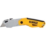 DEWALT Прибиращ се нож DeWALT (включително три резервни остриета) DWHT10261-0 (DWHT10261-0)