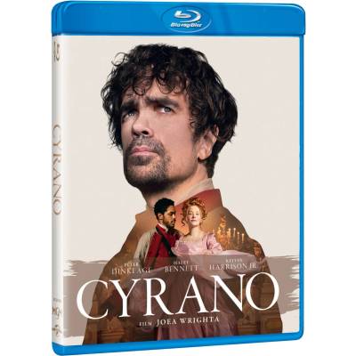 MagicBox Сирано - Blu-ray (050112)