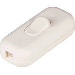 Elettrocanali МЪРЗЕЛИВО КЛЮЧЕ 2А 250v 2Х0, 75 БЯЛО (eck52001b)