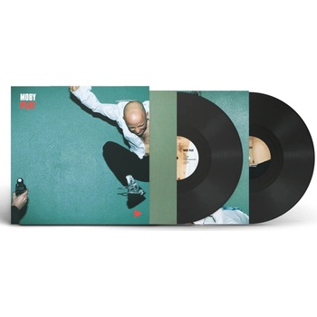 MOBY: PLAY LTD. LP