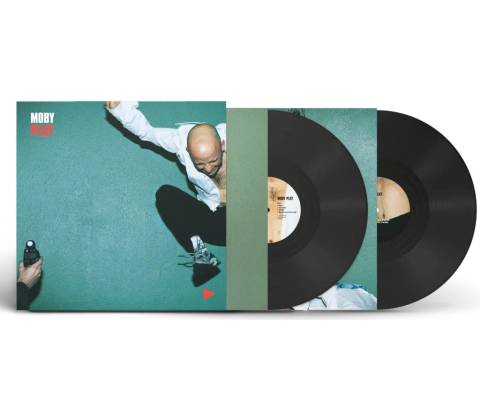 MOBY: PLAY LTD. LP