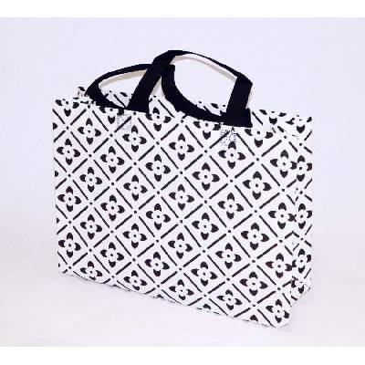 Taška lamino 8l - mozaika 386741