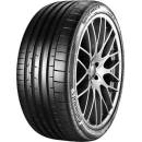 Osobné pneumatiky Continental SportContact 6 295/25 R21 96Y