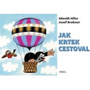 Jak Krtek cestoval