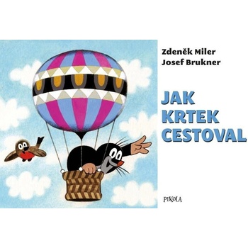 Jak Krtek cestoval