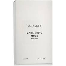 Bohoboco Dark Vinyl Musk Parfum unisex 50 ml