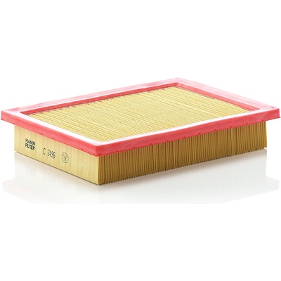 Mann-filter Въздушен филтър mann-filter c 2496