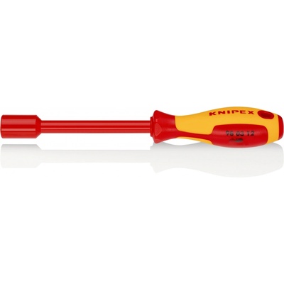 Knipex s nástrčným šestihranem 98 03 12
