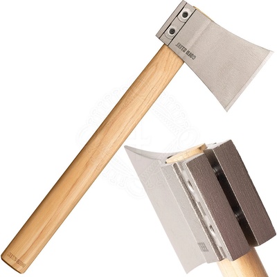 Cold Steel Profesionální vrhací sekera – Zboží Dáma