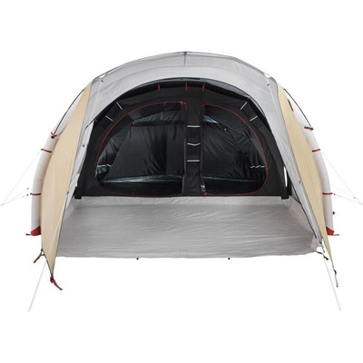 QUECHUA Podlaha – náhradný diel stanu Air Seconds 5.2 Fresh&Black