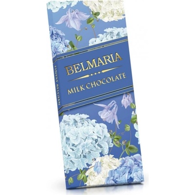BELMARIA mléčná 100 g