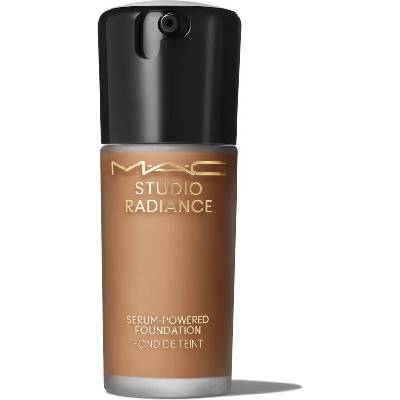 MAC Cosmetics Studio Radiance Serum-Powered Foundation hydratační make-up NC55 30 ml