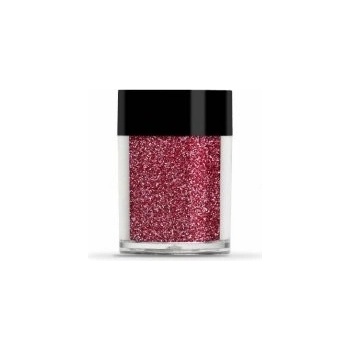 Lecenté Glitrový prášok Magenta Ultra Fine 14 8 g