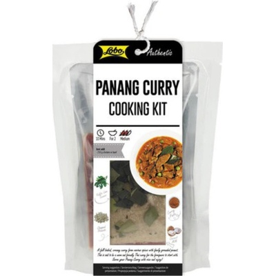 Lobo Sada na přípravu thajského Panang Curry 271 g