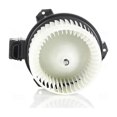 NISSENS Vnútorný ventilátor 87723