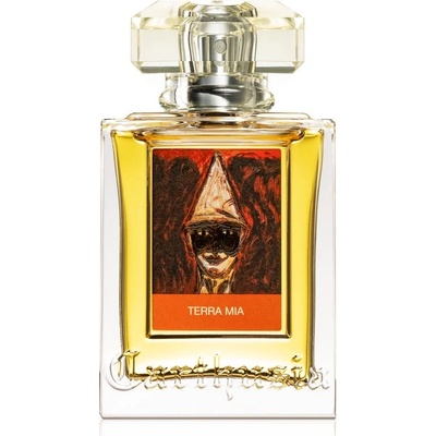 Carthusia Terra Mia parfumovaná voda unisex 50 ml
