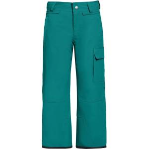 Namuk Детски ски панталон Namuk Kid's Crusade Snow Pants Ski trousers - Jade Green - размер 146 (EU) (701-2217-1016)