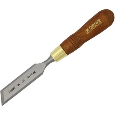 Dláto šikmé Wood line Plus Narex 8111 - pravé 26mm 8111 26