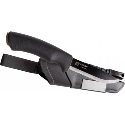 Morakniv Bushcraft Survival S - čierny