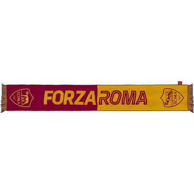 Fan-shop šála AS ŘÍM Forza