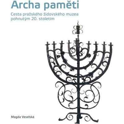 Archa paměti