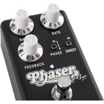 Fender Waylon Jennings Phaser