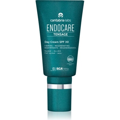 Endocare Tensage овлажняващ дневен крем SPF 30 50ml