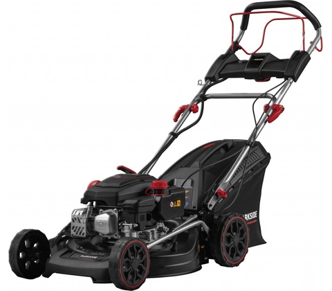 Parkside Performance PPBRM 46 A1