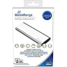 MediaRange SSD 240GB, MR1101