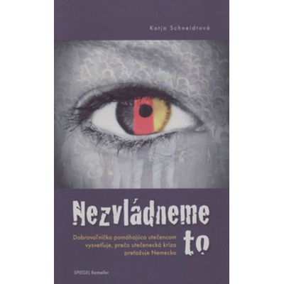 Schneidtová, Katja - Nezvládneme to