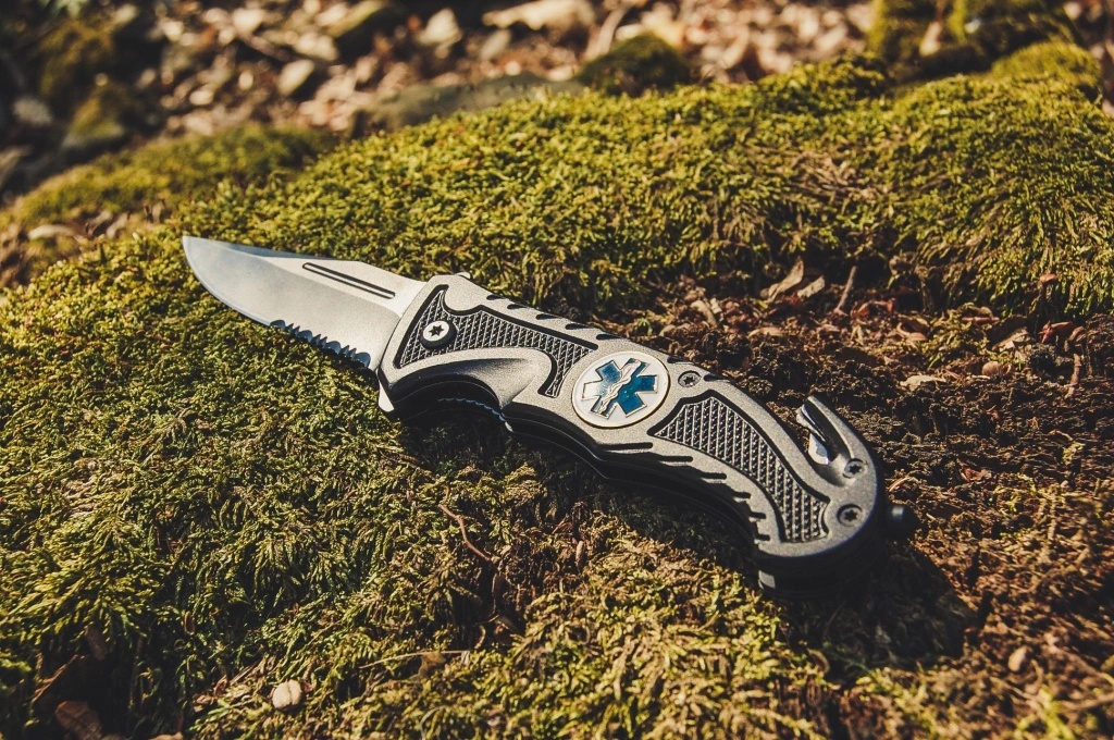 Mil-Tec RESCUE