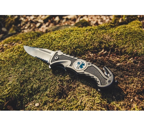 Mil-Tec RESCUE