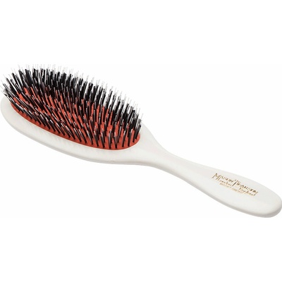 Mason Pearson Boar Bristle & Nylon Handy kartáč slonoviny BN3