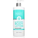 Beauty Formulas Niacinamide крем за тяло 500ml