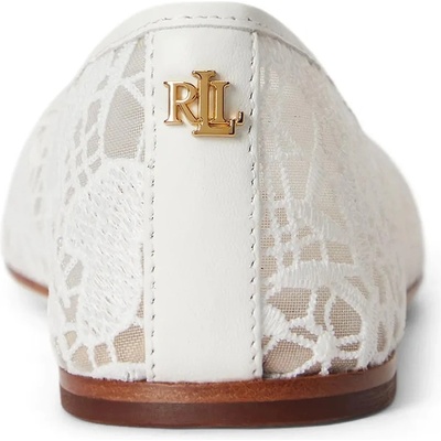 Lauren Ralph Lauren балеринки Jayna 4 (802P10533001.100)