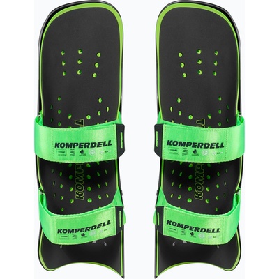 KOMPERDELL SHIN GUARD PROFI JR
