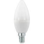 MAX-LED C30 E14 8W 3000K (MX0108)