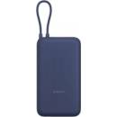 Xiaomi Power Bank 20000 mAh (Integrated Cable) (BHR8975GL)