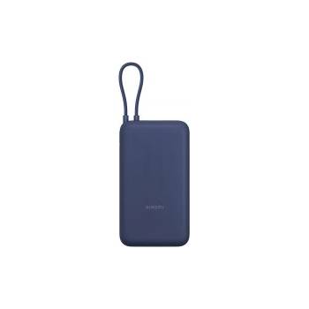 Xiaomi Power Bank 20000 mAh (Integrated Cable) (BHR8975GL)