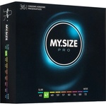 My Size Презервативи My. Size (36 броя), 64 мм