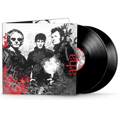 A-HA - Analogue 20th Anniversary Deluxe RSD 2026 Vinyl 2 LP