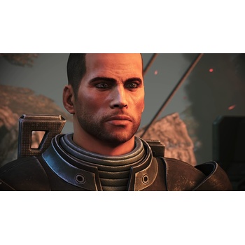 Mass Effect (Legendary Edition)