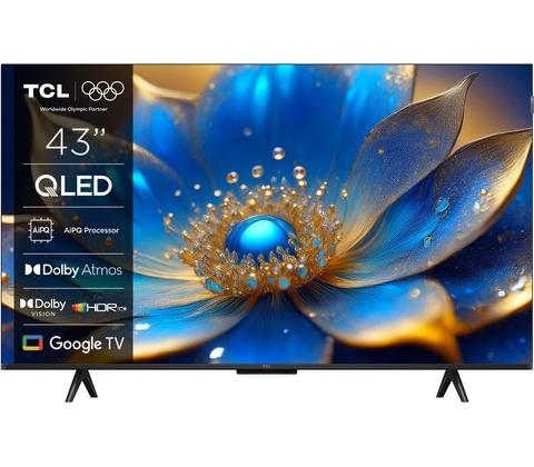 TCL 43P79K