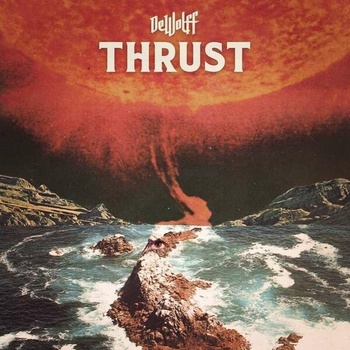 DeWolff - DEWOLFF - THRUST Vinyl