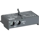 ABB ЧЕЛЕН ПОМ. КОНТАКТ ЗА ms116 hkf1-10 1n0 (m518483)