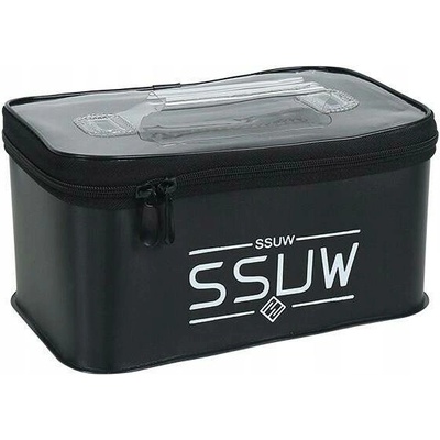 Merco Multipack 2 ks Fishing Storage Box 24 vodotěsná taška