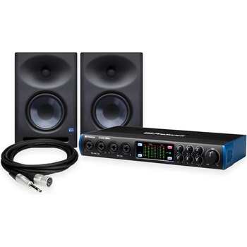 PreSonus Studio 1810c